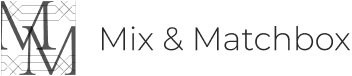 Mix & Matchbox